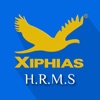 XIPHIAS HRMS