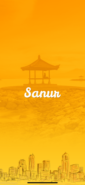 Sanur Tourism(圖1)-速報App