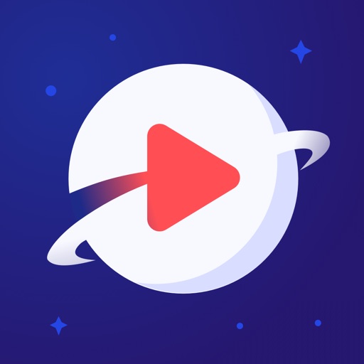 星球视频 – 原创高清弹幕视频社区 icon