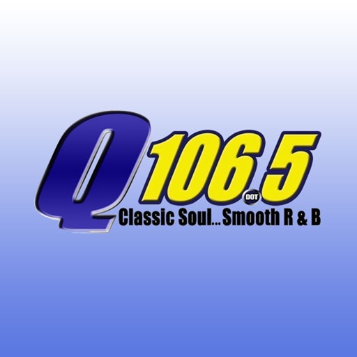 KQXL-FM Q106.5