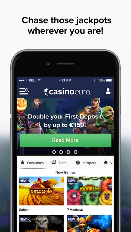 CasinoEuro