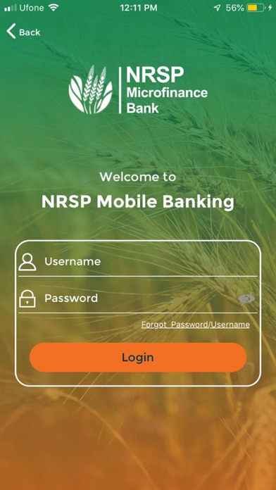 NRSP Connect screenshot 4