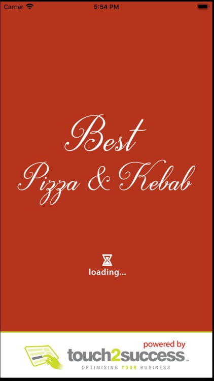 Best Pizza & Kebab House