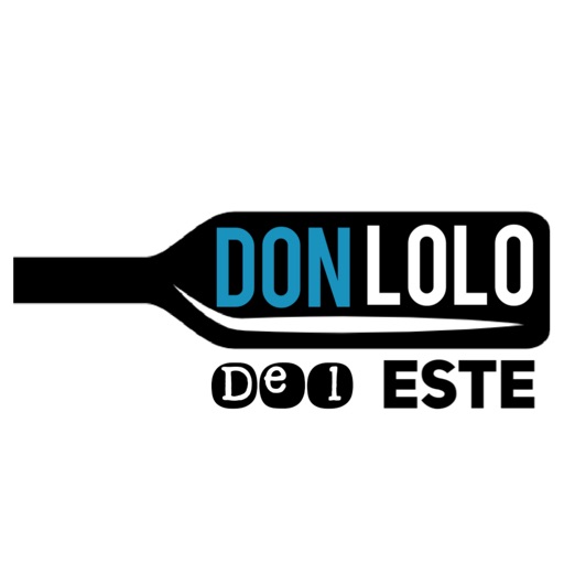 Don Lolo Del Este 1 iOS App