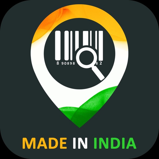 Made in India: Product scanner