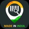 Easily find out product manufacturing country by using Barcode scanner