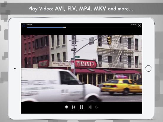 USB Flash Drive Pro Version Screenshots
