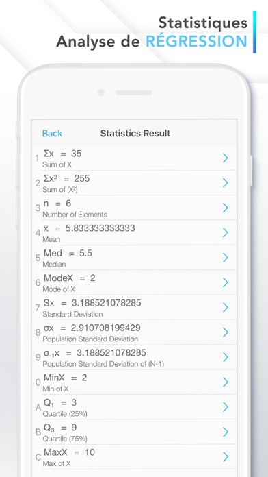 Calculator ∞ - Calculatrice Calculator ∞ - Calculatrice