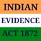 Icon Indian Evidence Act 1872