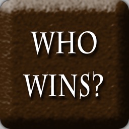 Who Wins?