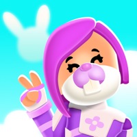 PK XD: Fun, friends & games