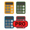 Chytré Kalkulačky PRO App Support