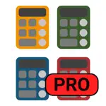 Chytré Kalkulačky PRO App Alternatives