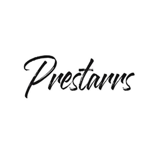 Prestarrs icon