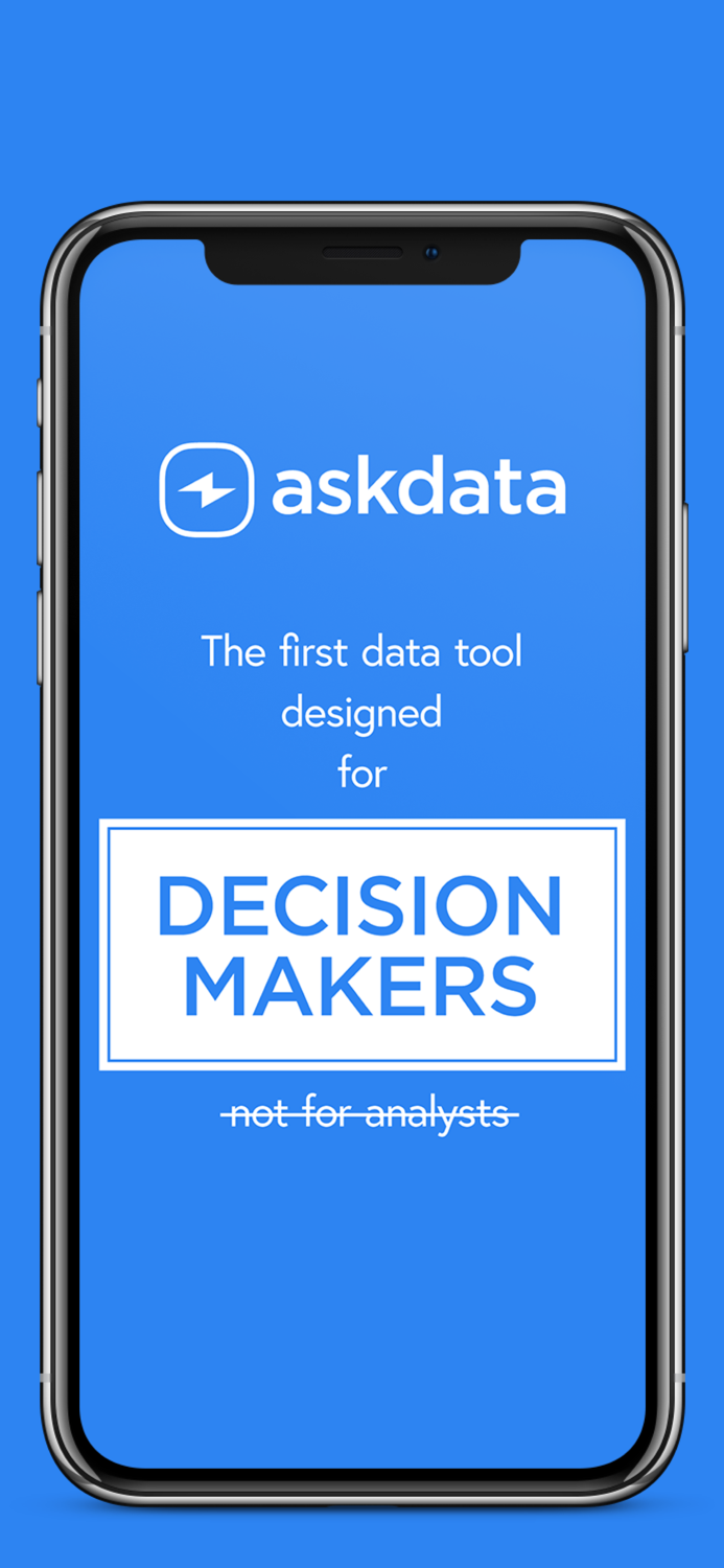 Askdata - Your Data Assistant