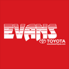 Evans Motors, Inc. - Evans Toyota  artwork