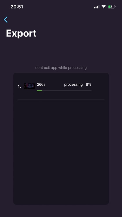 Video Subtitle - Auto Caption screenshot-4
