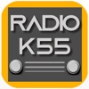 RADIO K55