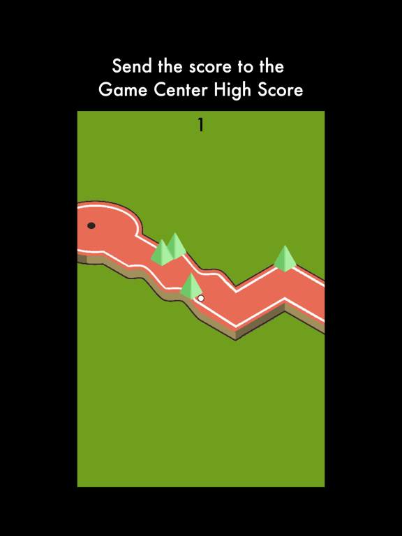 Mini Golf - Watch Game screenshot 4