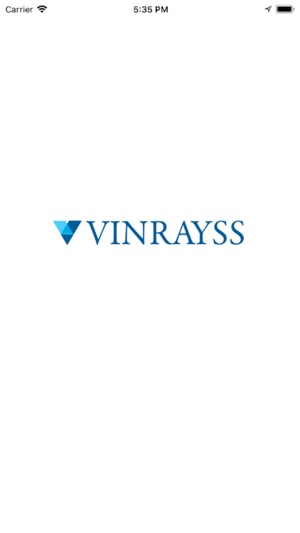 VINRAYSS AGENT