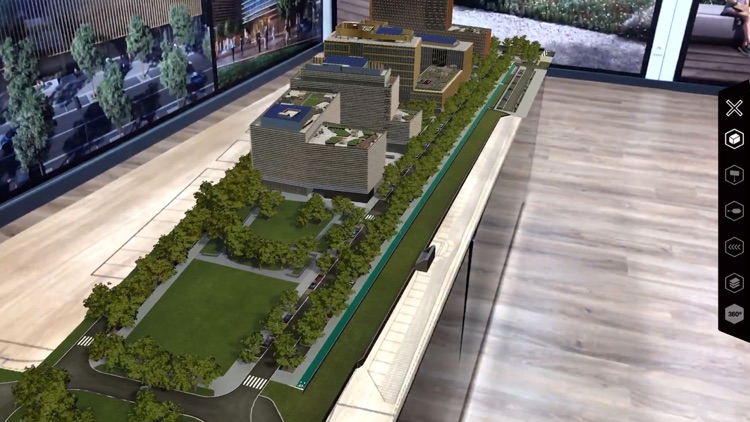 EXEO OFFICE CAMPUS screenshot-5