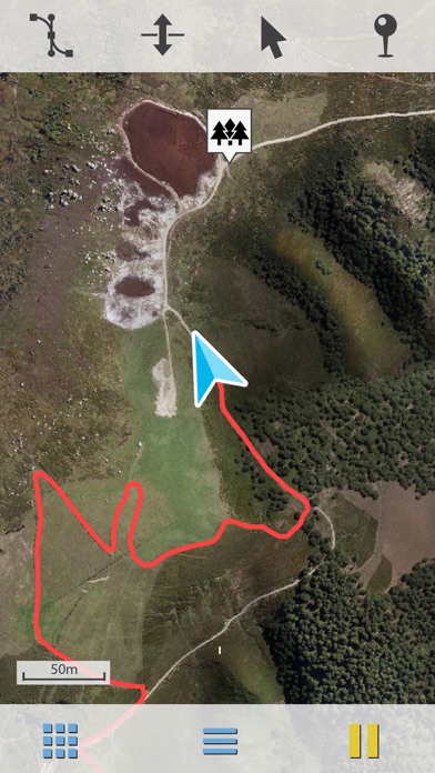 TwoNav GPS: Premium TwoNav GPS: Premium