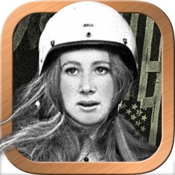 Counterculture Tarot