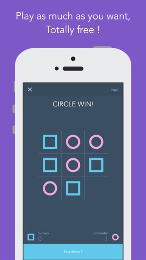 Smarty Tic Tac Toe(圖2)-速報App