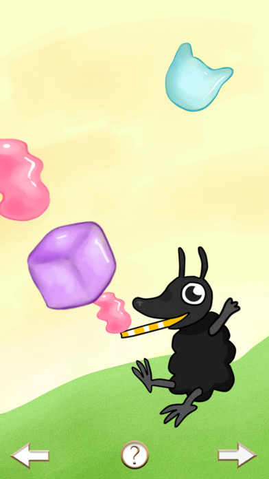 Critter Bubble POP screenshot 3