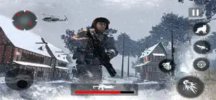 Screenshot 7 Call of Sniper War 2021 iphone