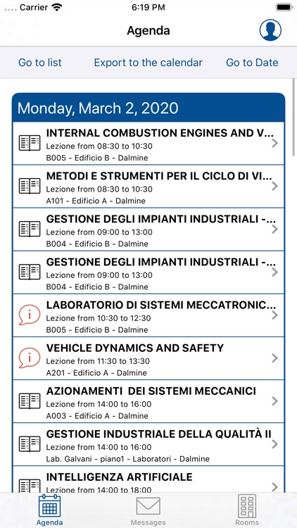 EasyUnibg