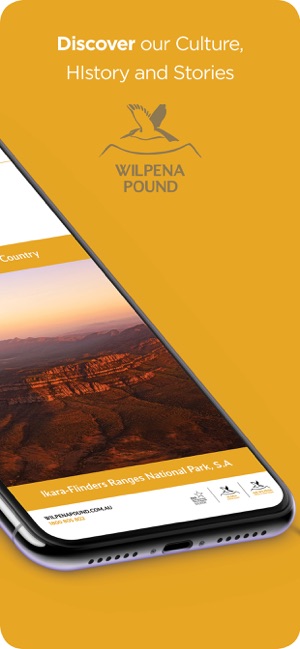 Wilpena Pound Resort Guide(圖2)-速報App