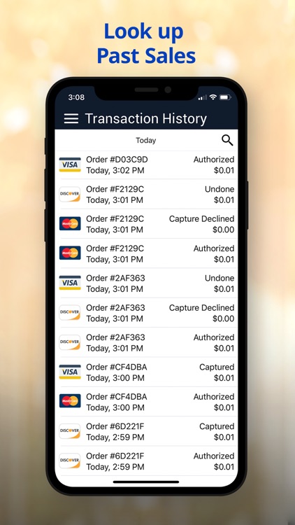 EVO Mobile – Sell on the Go screenshot-5