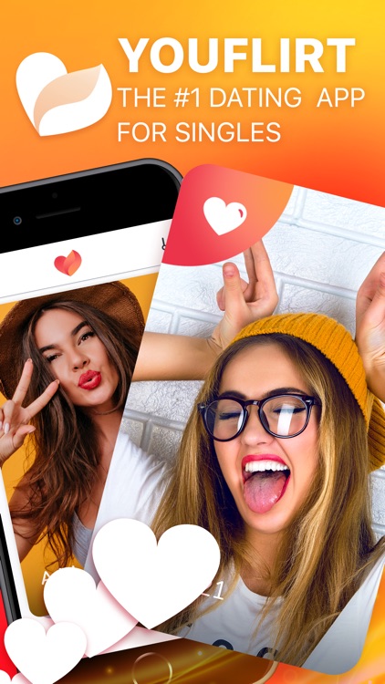 YouFlirt Dating App