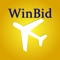 WinBid Pairings 2 is the all-around trip organizer for airline crews