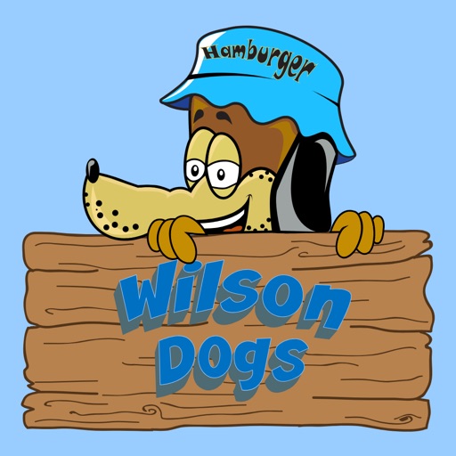 Wilson Dogs icon