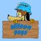 Wilson Dogs app allows you to place an order and earn reward