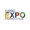 Cairo Expo App is a guide for all international exhibitions that taking place in Egypt 