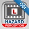 Pass the Hazard Perception Part of your theory test first time