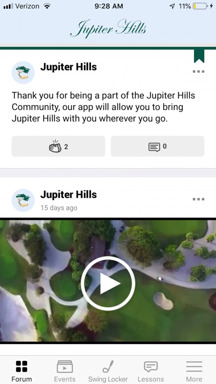 Jupiter Hills Club