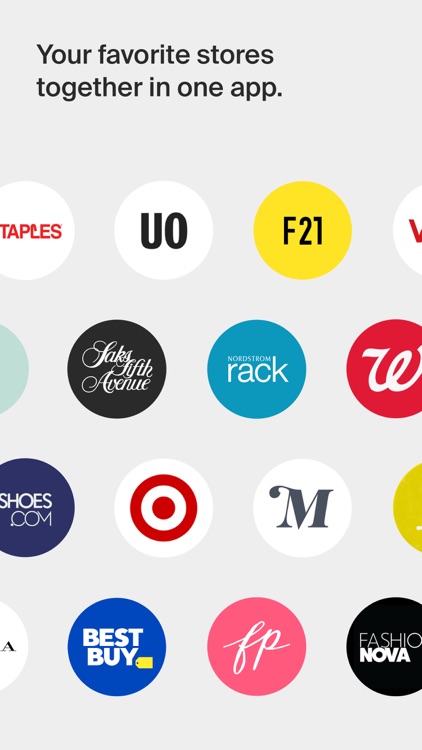 Honey Smart Shopping Assistant