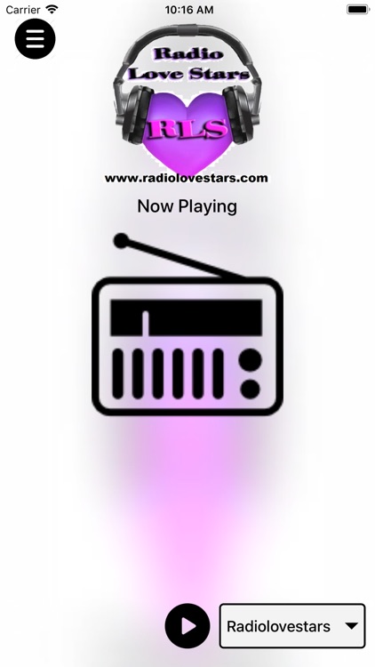 Love Stars Radio