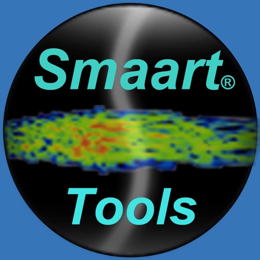 iRemote for Smaart 7 Icon