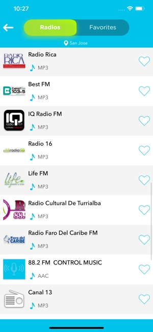 Radio Costa Rica FM(圖2)-速報App