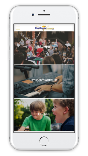 Illumin8 FBCStudents(圖1)-速報App