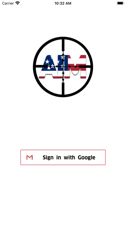 Aim App