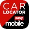 EasyM Locator helps you locate your car with the EasyM Locator App