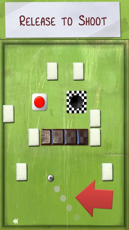 Holes&Balls - Marble & Logic screenshot-3