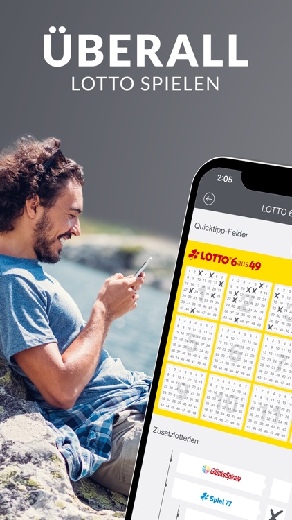 Lotto24 Ag Lotto24 Ag