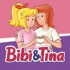 Icon Bibi & Tina: Pferde-Turnier